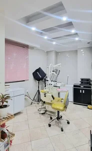 مطب دندانپزشکی دکتر قبادی 2