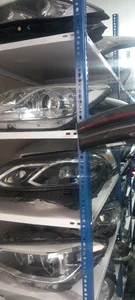 چراغ استوک عابدی