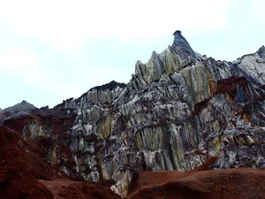 دره سکوت