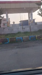 پمپ cng یاس عرفان 3