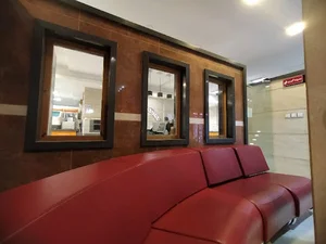 آزمایشگاه توحید