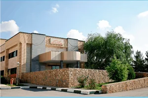 بيمارستان مهر