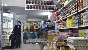 لبنیات سنتی برادران شجاعی