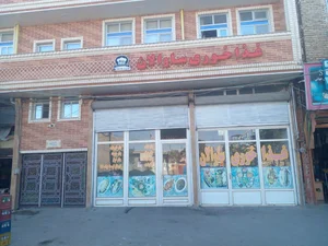 رستوران ساوالان 3