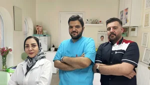 Porsa Chem Exir Kimia پرسا شيمي اكسير کیمیا