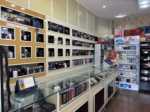 عطر شب