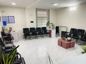 دفتر خانه اسناد رسمی شماره ۳۴ بجنورد (مهدی صفا) 4