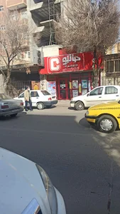 فروشگاه جانبو