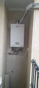 نصب و تعمیر کولر گازی در شهرک خرازی 3
