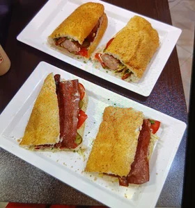 اغذیه ریک
