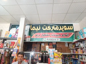 برق صنعتی پویا