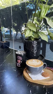 Cafe Team