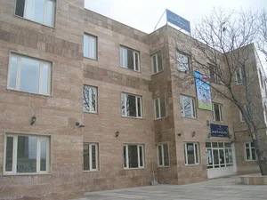 دانشگاه جامع علمی کاربردی شیروان
