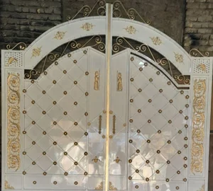 درب پنجره سازی اذربایجان