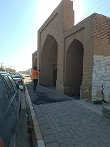 فروشگاه صنایع دستی