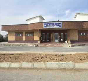 استخر شهید ابراهیم هادی