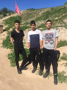 هنرستان امیر کبیر تبریز