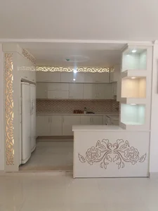 کابینت فلزی و MDF عادل محمودی