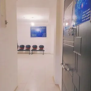کلینیک توانبخشی رویش