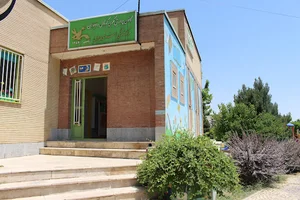 پردیس فرهنگی هنری شهرداری پردیس