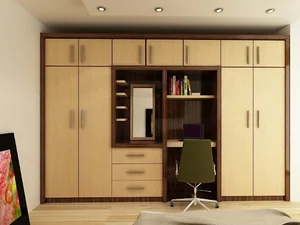کارگاه آذران کابین