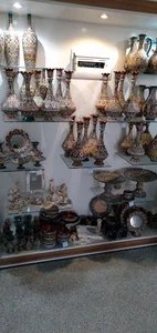 سرای سفال طاهری