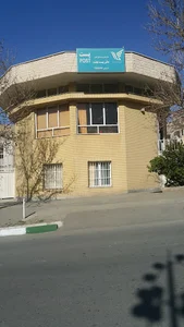 دفتر پستی بعثت عظیمیه کرج