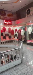 پوشاک بانوان روشنا 4