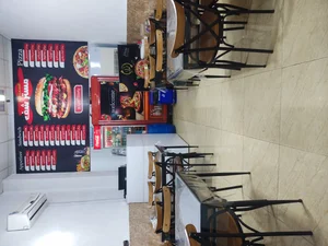 فست فود مسترشف 3