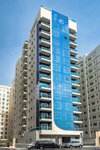 Champions Tower 1
