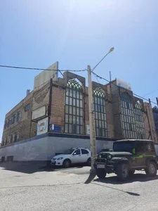 مسجد آل رسول
