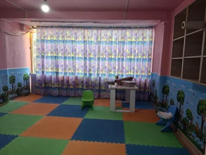 مهدکودک رویای پارمیس 3