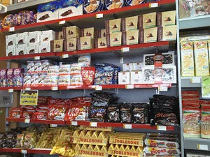 آرتا کیش