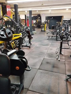 باشگاه ستارگان مشهد،ویژه آقایان stars gym men 2