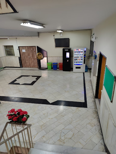 دانشکده مهندسی کامپیوتر