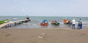 Narenj Coffee Shop