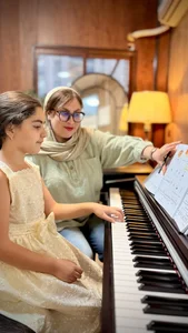 آموزشگاه موسیقی نوگاه 5