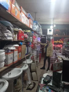 کالای ساختمانی یوسف پور 3