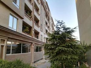 مجتمع مسکونی اتحاد