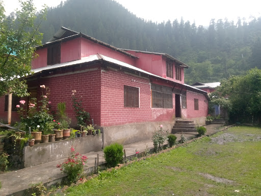 Parizad Guest House Neelum Valley
