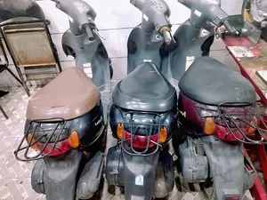 تعمیرگاه موتورسیکلت علی پاکشتی
