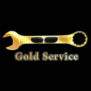 Gold service