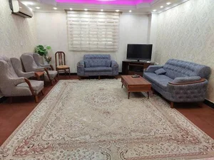 هتل نخل زرین قشم 2