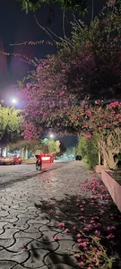 مسیر پیاده‌روی پیام آوران دزفول