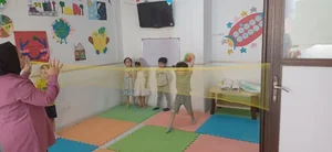 مهدکودک و پیش دبستانی طوطک 3