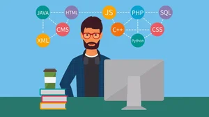 مسیر یادگیری برنامه نویسی وب – معرفی نقشه راه و منابع یادگیری ...