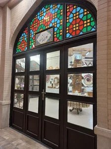 Shiraz Art Bazaar بازار هنر شیراز