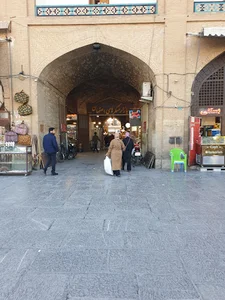 صنایع دستی اصفهان