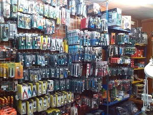 فروشگاه الکترونیک پاسارگاد