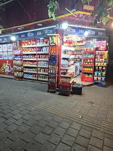 فروشگاه رضا